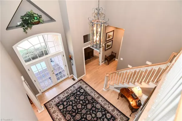 Oak Ridge, NC 27310,6615 Stonecroft DR