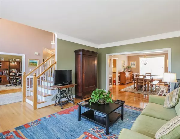 Oak Ridge, NC 27310,6418 Ashton Park DR