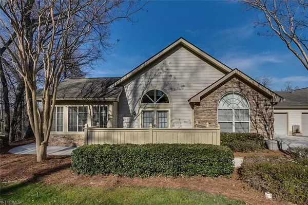 5011 Eagle Perch WAY, Greensboro, NC 27407