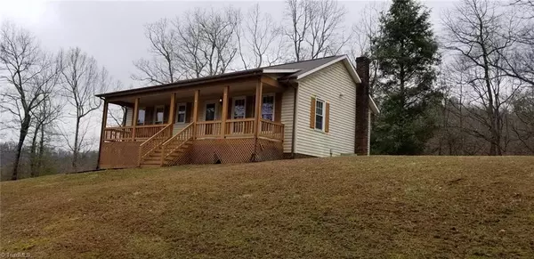 Millers Creek, NC 28651,3748 White Oak RD