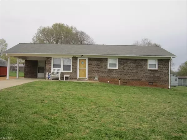 219 Burbank DR, Lexington, NC 27295