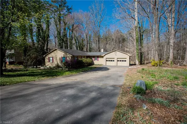 Belews Creek, NC 27009,6136 Brinkley Park DR