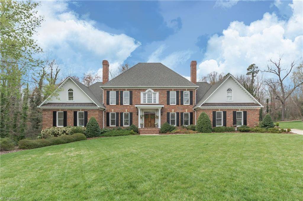 4006 Gaston CT, Greensboro, NC 27407