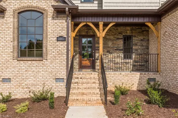 Belews Creek, NC 27009,5665 Vance Ridge CT