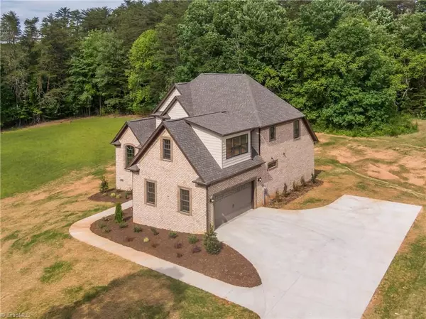 Belews Creek, NC 27009,5665 Vance Ridge CT