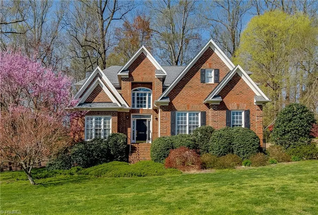 High Point, NC 27265,1504 Meta CT