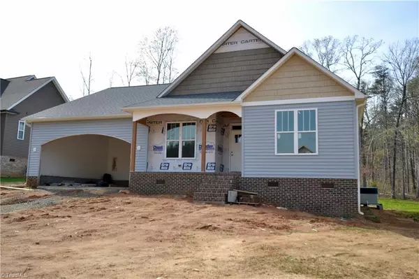 1338 Oak Haven DR, Salisbury, NC 28146