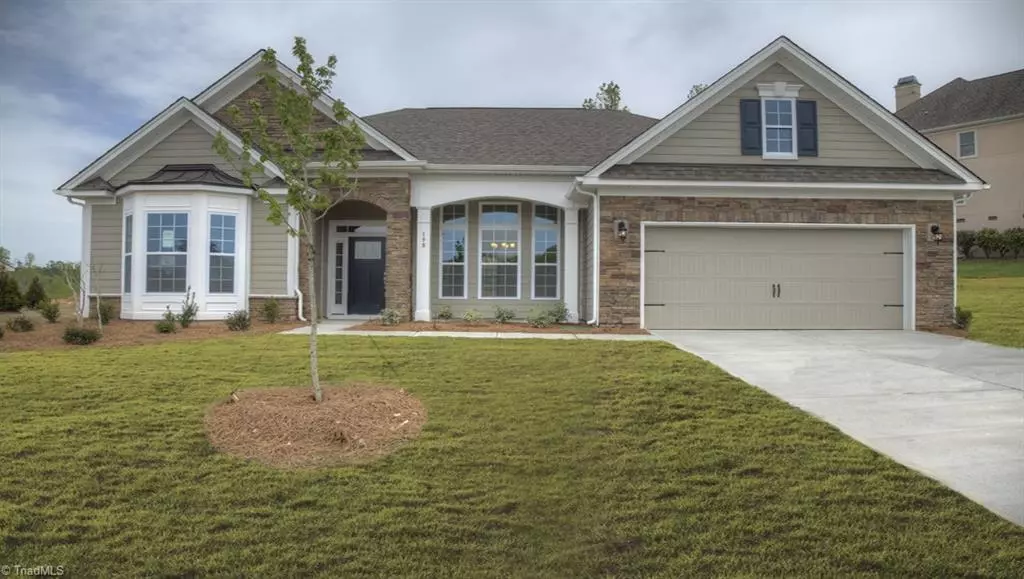 Stokesdale, NC 27357,105 (Lot 75) Windrush CT