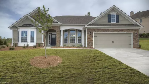 105 (Lot 75) Windrush CT, Stokesdale, NC 27357