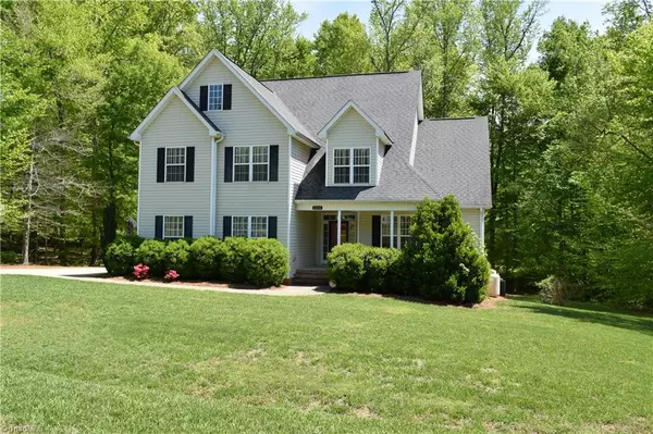 8504 Springbirch TER, Stokesdale, NC 27357