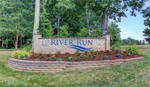 Lot #225 Laurel Ridge CT, Reidsville, NC 27320