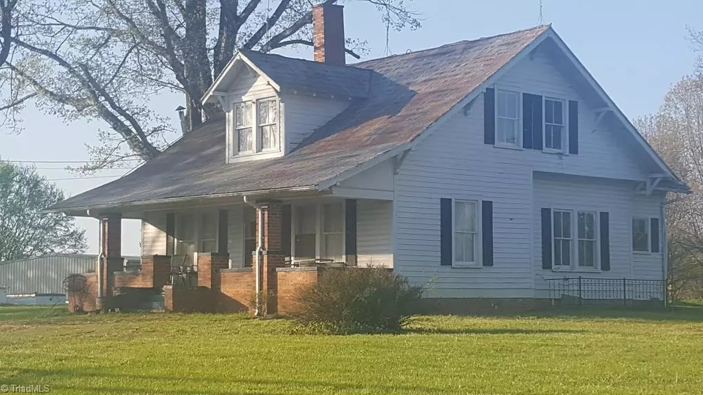 Millers Creek, NC 28651,4863 Boone TRL