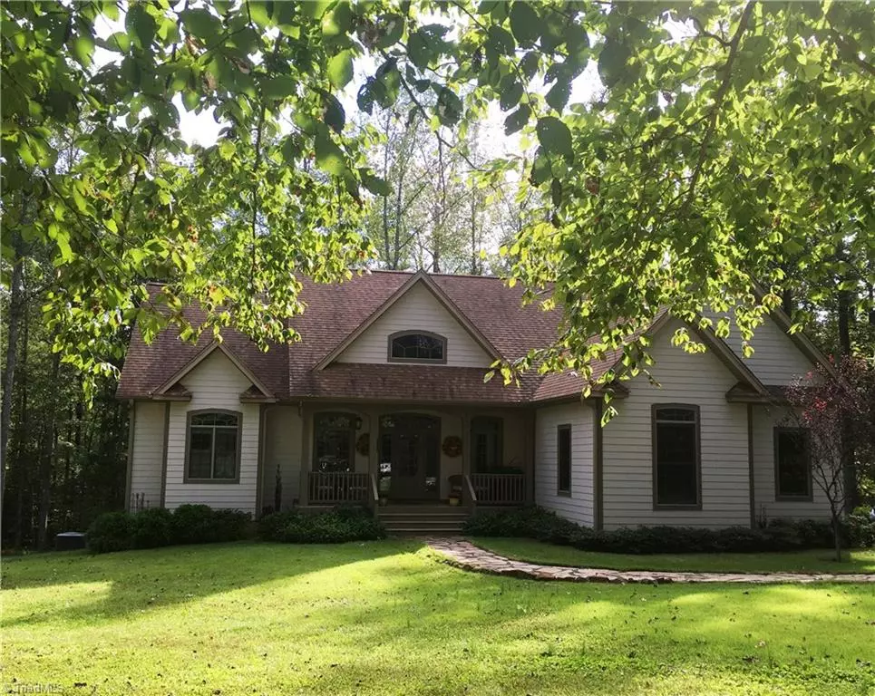 Hurdle Mills, NC 27541,1148 Terry RD