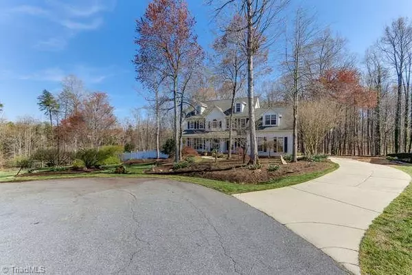 Summerfield, NC 27358,6991 Saratoga CT
