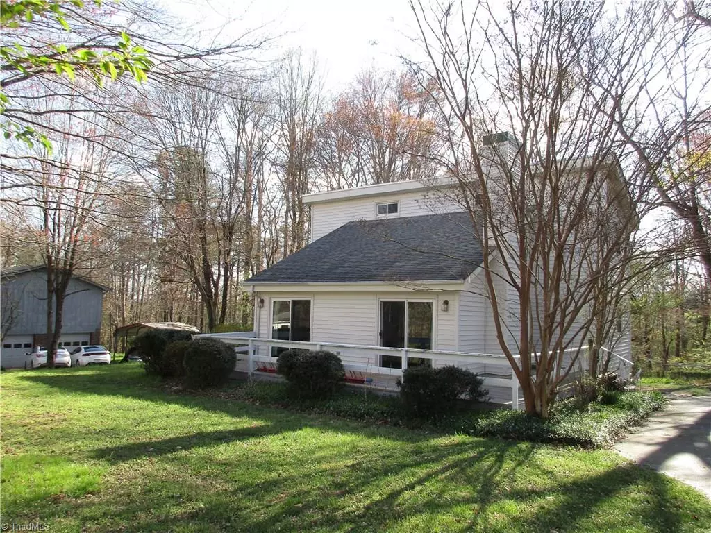 Pinnacle, NC 27043,192 Pine Ridge TRL