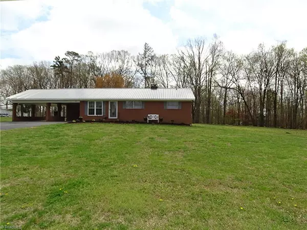 855 County Home RD, Lexington, NC 27292