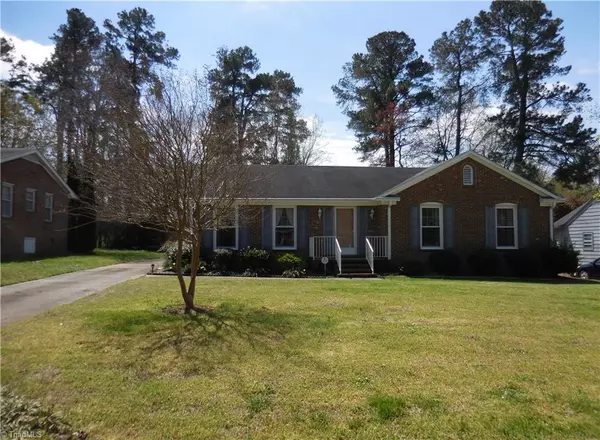 Greensboro, NC 27407,2807 Westwarren RD