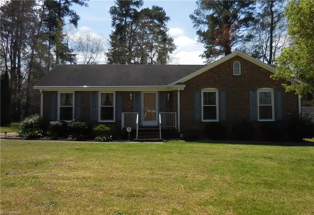 Greensboro, NC 27407,2807 Westwarren RD