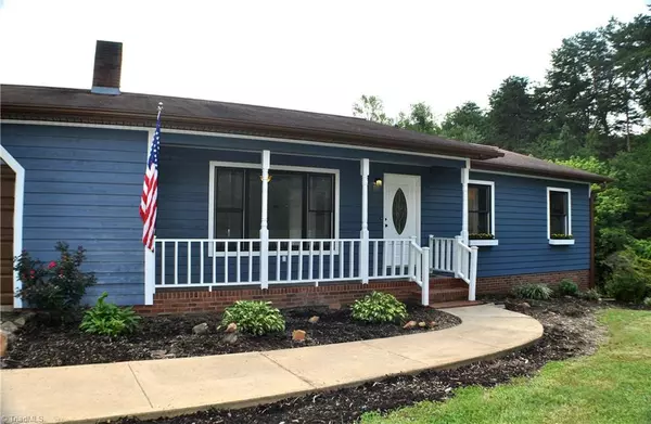East Bend, NC 27018,2717 Rockett RD