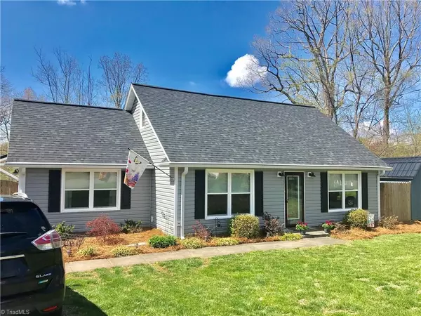 King, NC 27021,111 Vandala CT