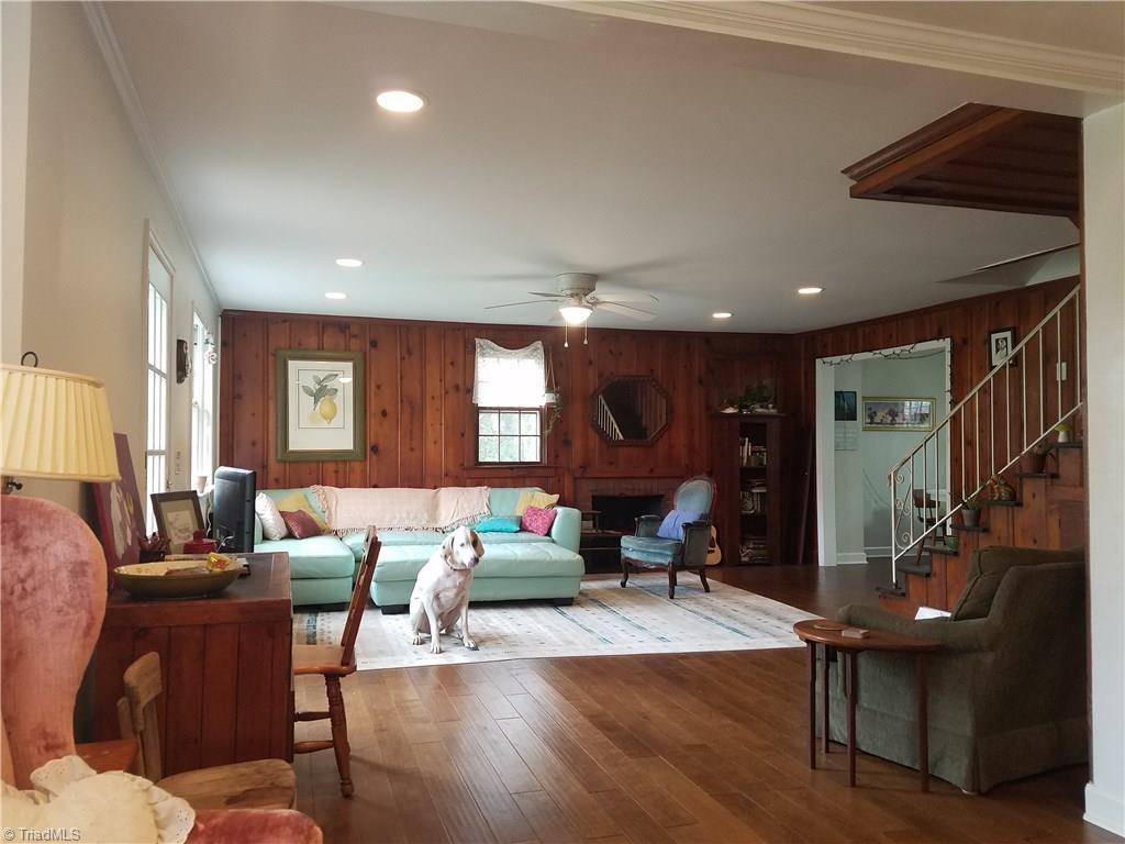 Mocksville, NC 27028,841 S Salisbury ST