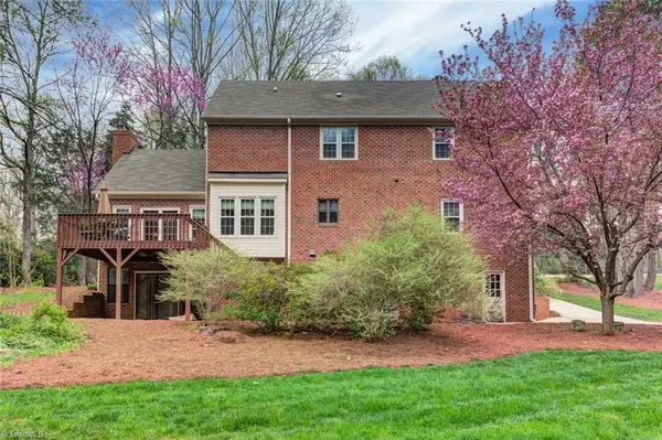 Oak Ridge, NC 27310,5004 Millstaff DR