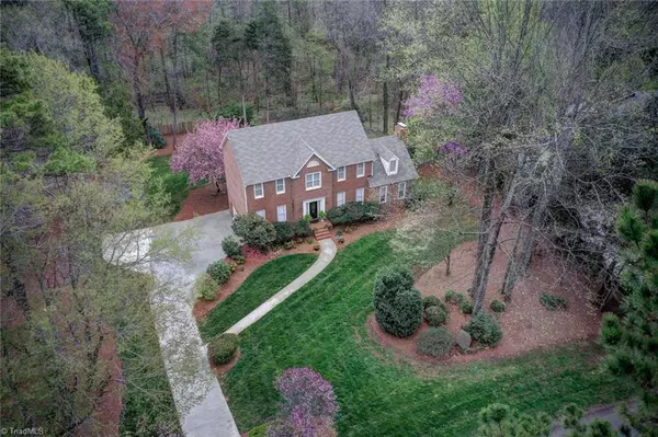 Oak Ridge, NC 27310,5004 Millstaff DR