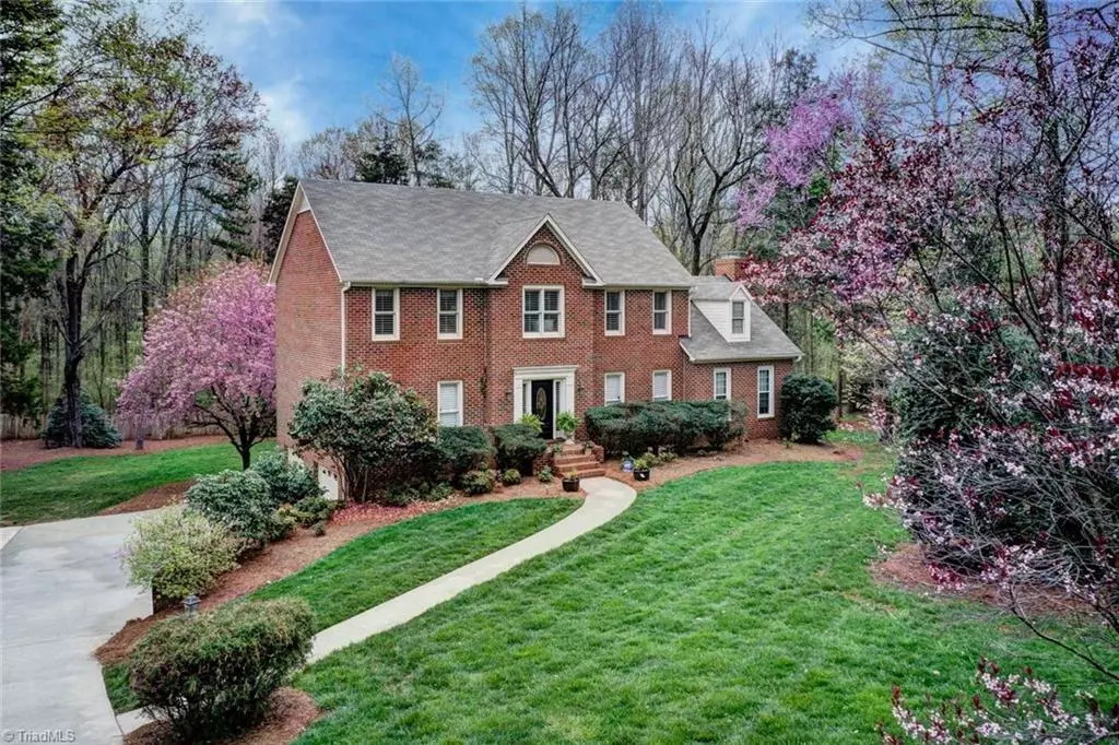 Oak Ridge, NC 27310,5004 Millstaff DR