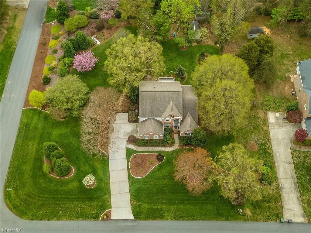 Greensboro, NC 27410,3914 Brass Cannon CT
