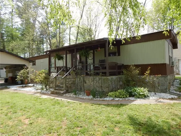 Roaring River, NC 28669,1655 Barker RD