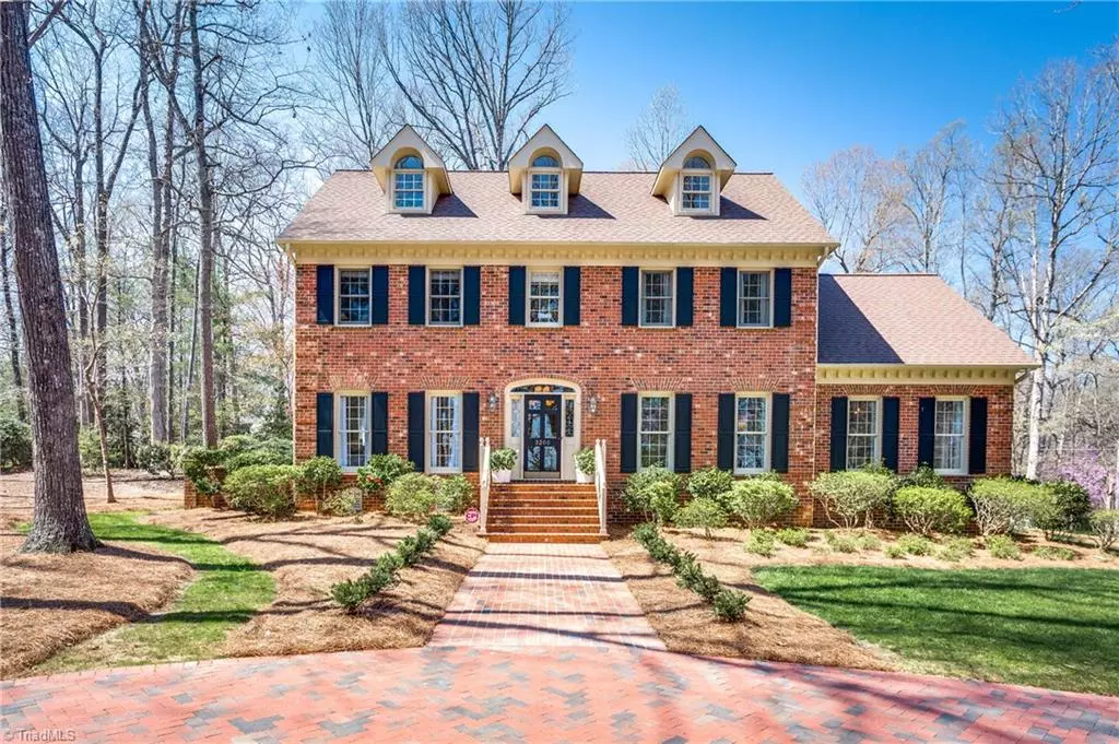 Greensboro, NC 27407,3200 Rockingham RD N