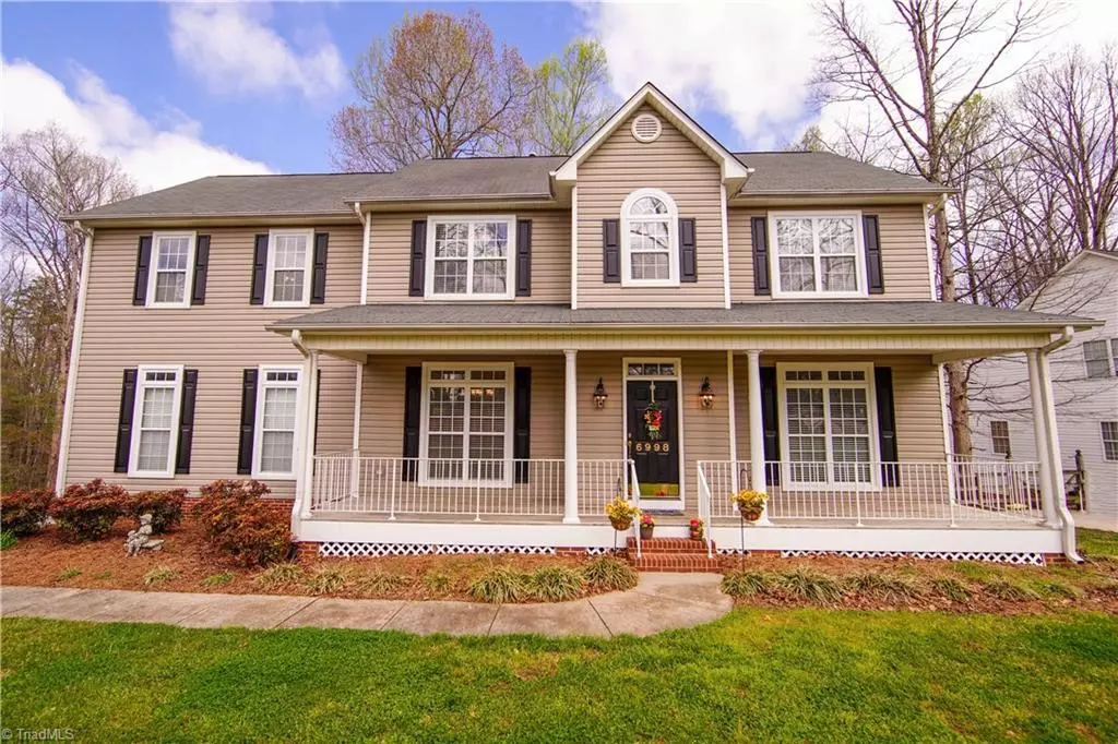 Summerfield, NC 27358,6998 Bethesda CT