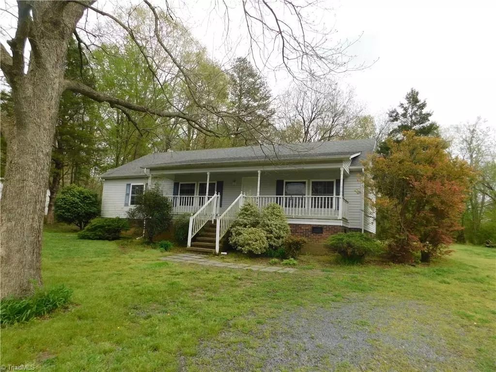 Ramseur, NC 27316,351 E Ridge ST