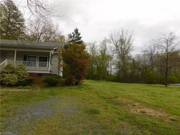 Ramseur, NC 27316,351 E Ridge ST