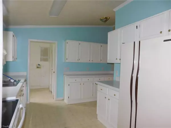 Ramseur, NC 27316,351 E Ridge ST