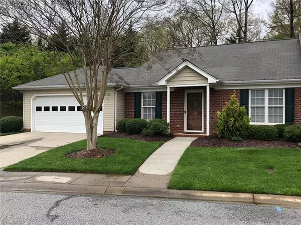 328 Sherwood Oaks DR, Asheboro, NC 27205