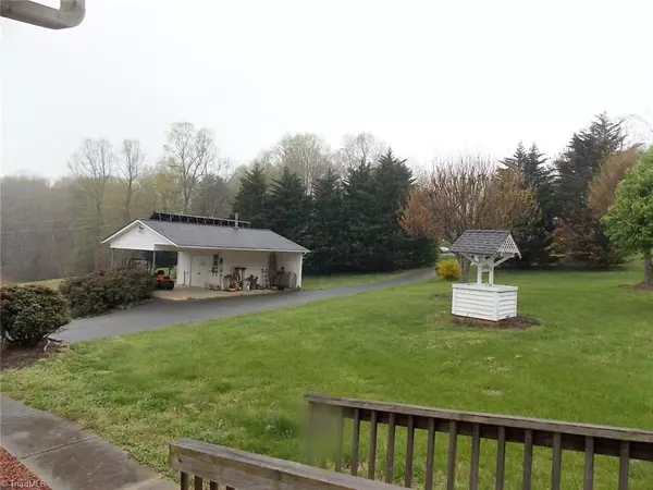 Mount Airy, NC 27030,137 Ivy Hill TRL