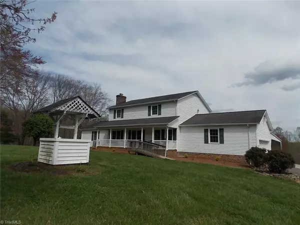 Mount Airy, NC 27030,137 Ivy Hill TRL