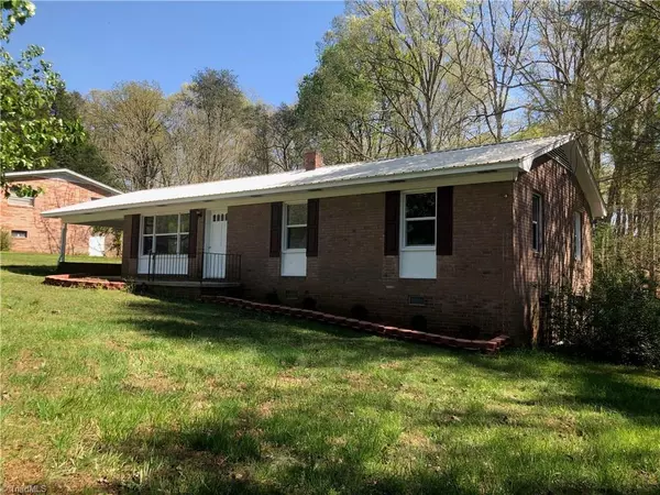 Ramseur, NC 27316,383 Curtis ST