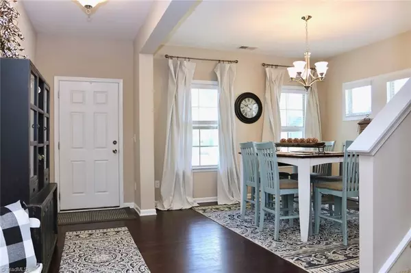 Mebane, NC 27302,898 Longleaf Pine PL