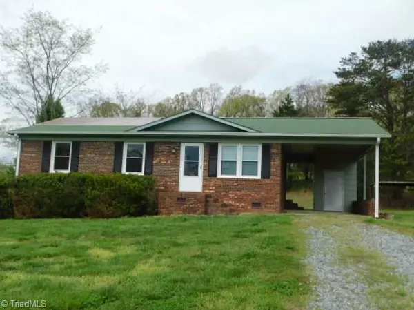 424 Early Miller RD, Lexington, NC 27292