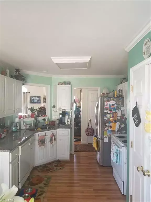 Gibsonville, NC 27249,600 Brownstone DR