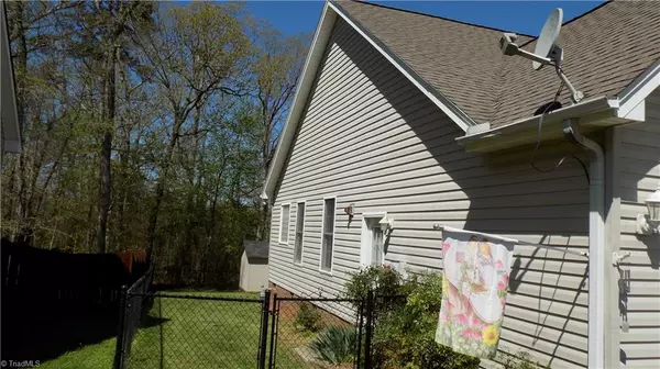 Gibsonville, NC 27249,600 Brownstone DR