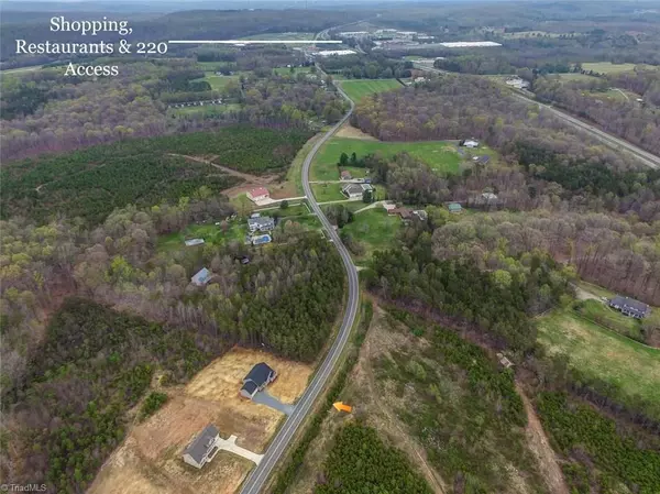 Madison, NC 27025,692 Dan Valley RD