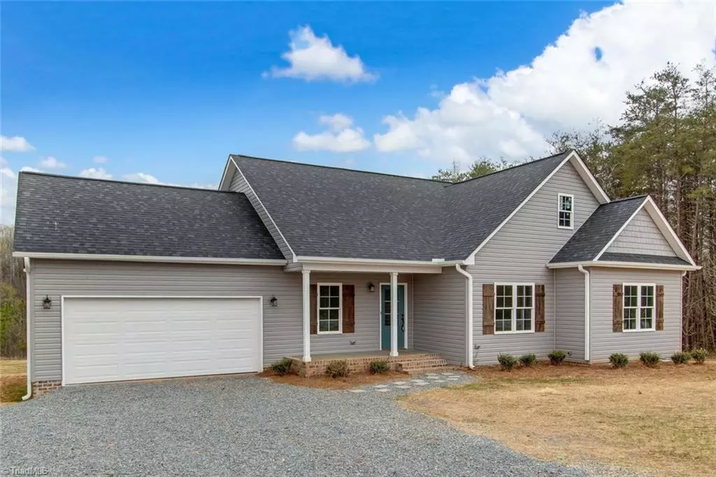 Madison, NC 27025,692 Dan Valley RD