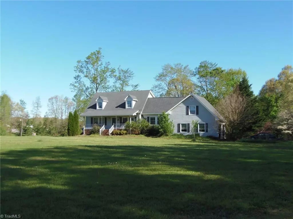 Summerfield, NC 27358,1657 Brown RD