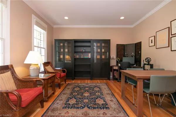 Oak Ridge, NC 27310,5811 Autumn Gate DR