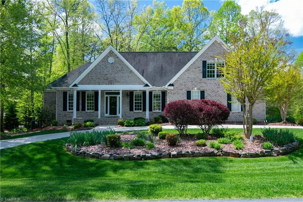 Oak Ridge, NC 27310,5811 Autumn Gate DR