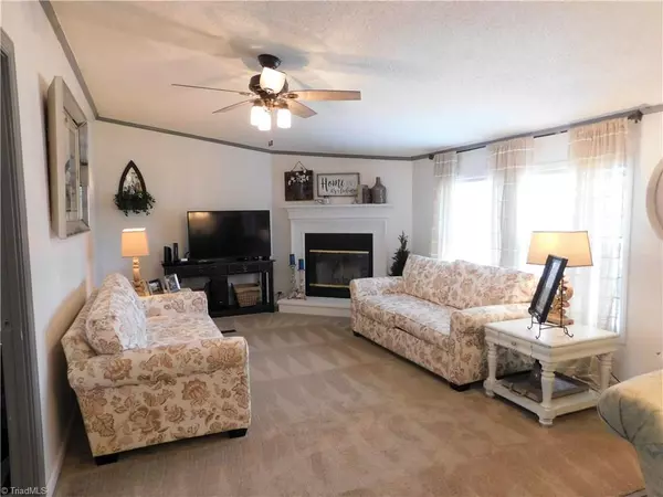 Snow Camp, NC 27349,6625 Oak Hollow DR