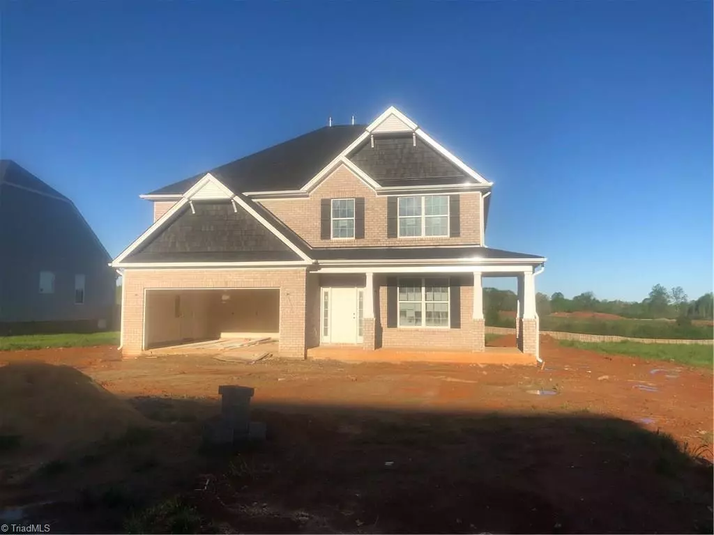 Mebane, NC 27302,338 Brinkley CIR